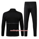 FC Bayern Munich Ensemble Vestes d'entrainement 2017-18 Noir